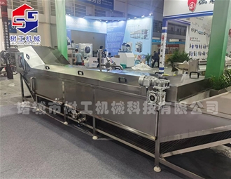 包裝袋巴氏殺菌機(jī)